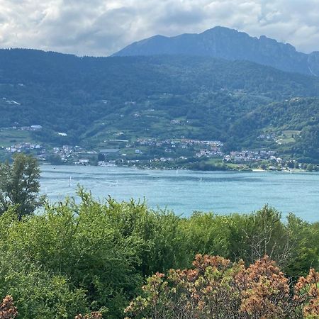 Lake Apartment Ischia White Tenna Dış mekan fotoğraf