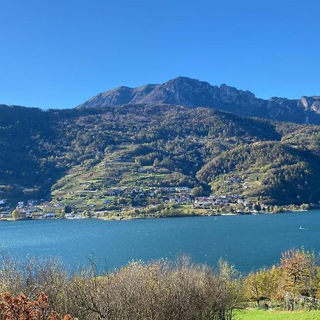 Lake Apartment Ischia White Tenna Dış mekan fotoğraf